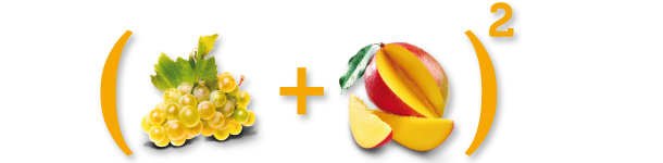 Moscato + Mango