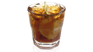 Cocktail Redmama